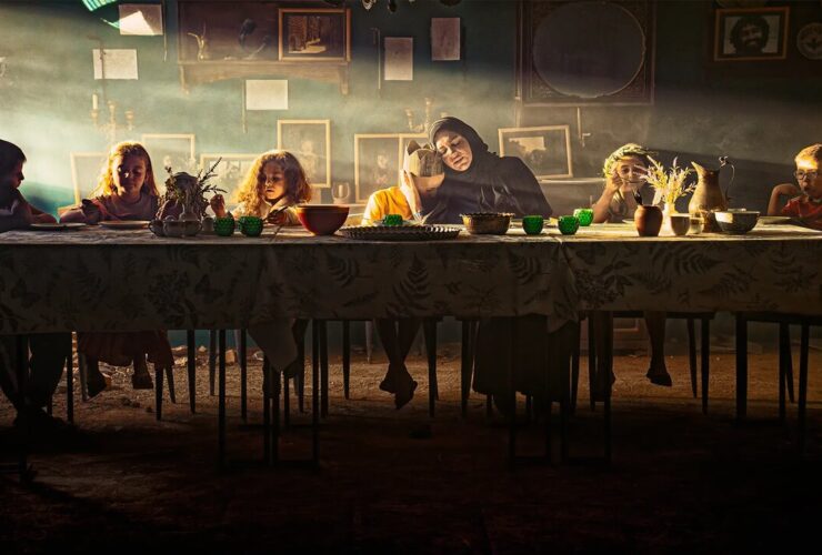 صفحه ای که درخواست کردید یافت نشد.