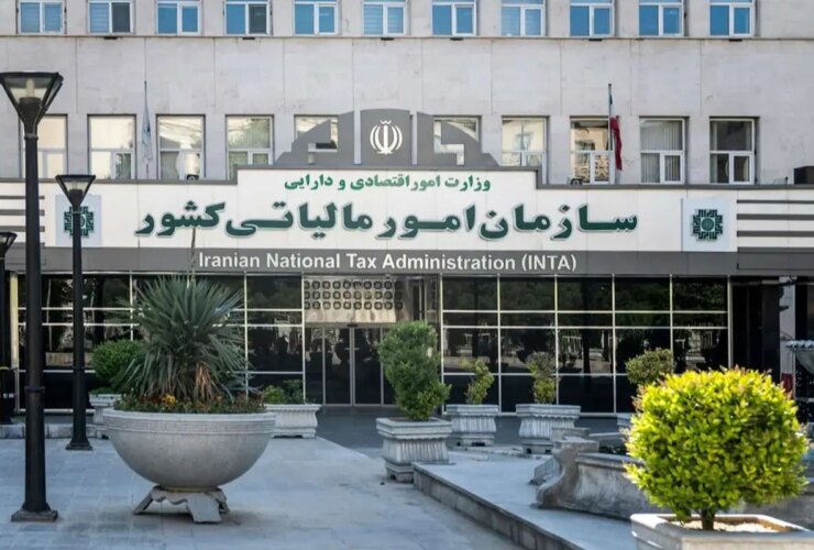 بیش از 35 هزار میلیارد تن وصول مالیات و جرم از محل درآمدهای پنهان