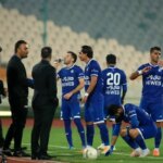 کادر فنی استقلال در حال تغییر است