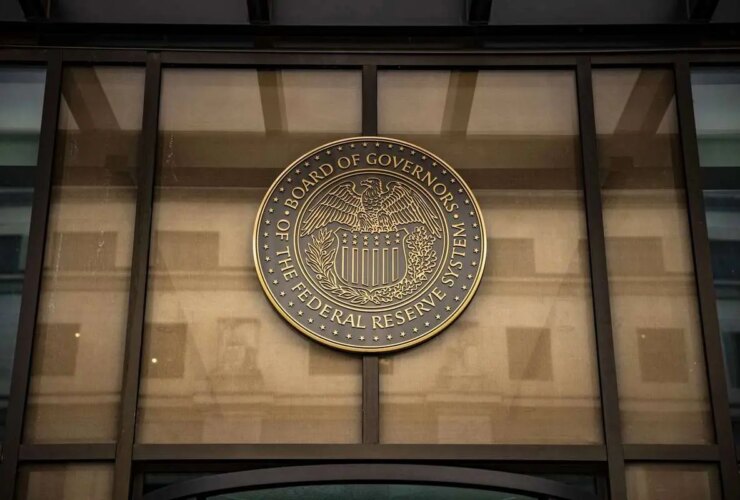 فدرال رزرو آمریکا نرخ بهره را بدون تغییر باقی گذاشت