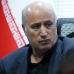 واکنش مهدی تاج به حذف تیم ملی ایران از جام جهانی