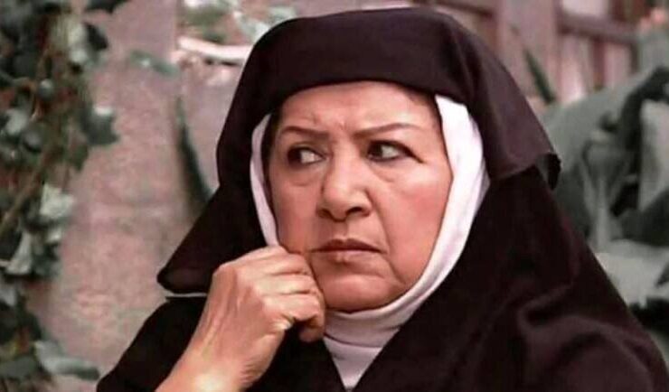 قتل بازیگر معروف در خانه اش / کشته شدن توسط خدمتکار