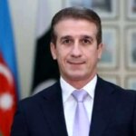 تضمین باکو به عراقچی: حریم هوایی یا خاک جمهوری آذربایجان هرگز علیه ایران استفاده نخواهد شد