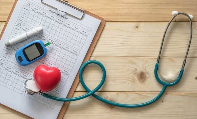 دیابت؛ قاتل خاموش یا بیماری قابل کنترل؟ 4 دیابت؛ قاتل خاموش یا بیماری قابل کنترل؟