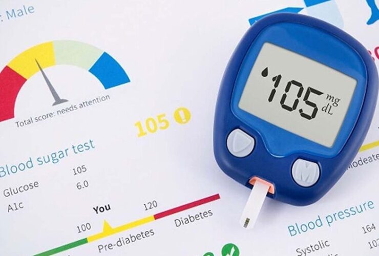 دیابت؛ قاتل خاموش یا بیماری قابل کنترل؟