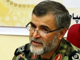 آخرین وضعیت حصار مرزی