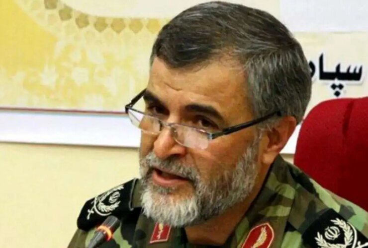 آخرین وضعیت حصار مرزی