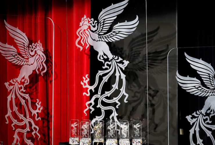 برنامه فیلم های جشنواره صباح منتشر شد