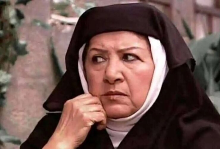 قتل بازیگر مشهور سوری در خانه اش