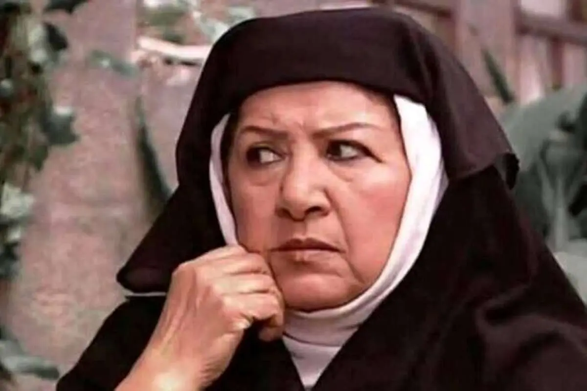 قتل بازیگر مشهور سوری در خانه اش 1 قتل بازیگر مشهور سوری در خانه اش