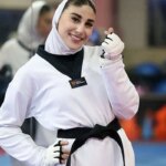 ناهید کیانی زیر چاقو رفت