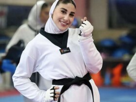 ناهید کیانی زیر چاقو رفت 11 ناهید کیانی زیر چاقو رفت