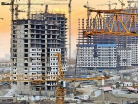 لیست قیمت خرید خانه در شیراز/ برای خرید آپارتمان چقدر سرمایه لازم است؟ 8 لیست قیمت خرید خانه در شیراز/ برای خرید آپارتمان چقدر سرمایه لازم است؟