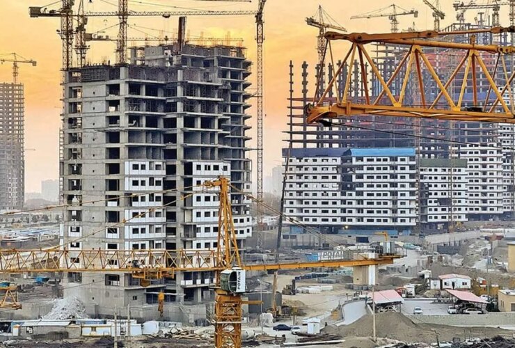 لیست قیمت خرید خانه در شیراز/ برای خرید آپارتمان چقدر سرمایه لازم است؟