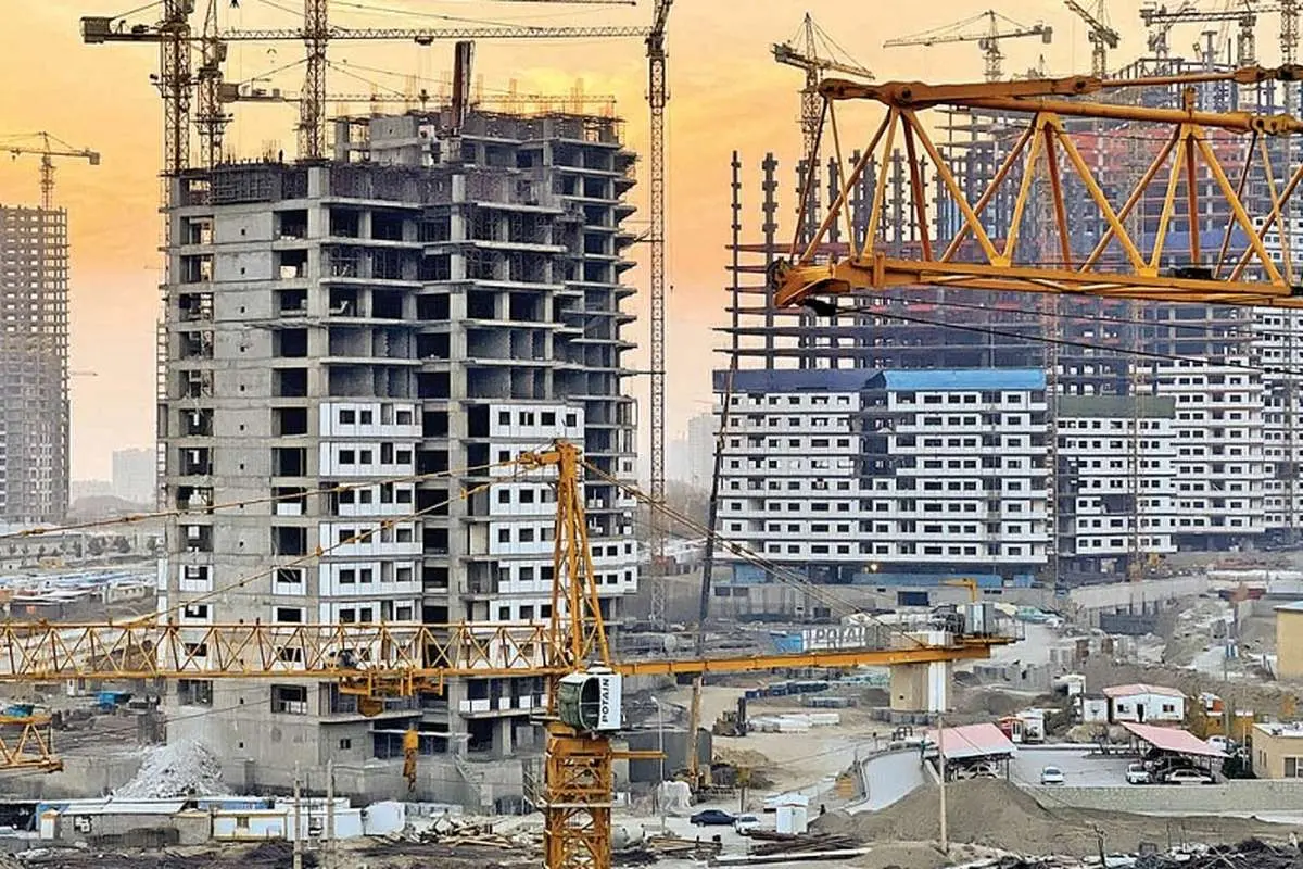 لیست قیمت خرید خانه در شیراز/ برای خرید آپارتمان چقدر سرمایه لازم است؟ 1 لیست قیمت خرید خانه در شیراز/ برای خرید آپارتمان چقدر سرمایه لازم است؟