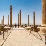 سند مالکیت کاخ آپادانا و موزه میراث فرهنگی شوش صادر شد