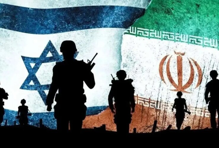مشاور محسن رضایی اعلام کرد جنگ با آمریکا قطعی است! 9 مشاور محسن رضایی اعلام کرد جنگ با آمریکا قطعی است!