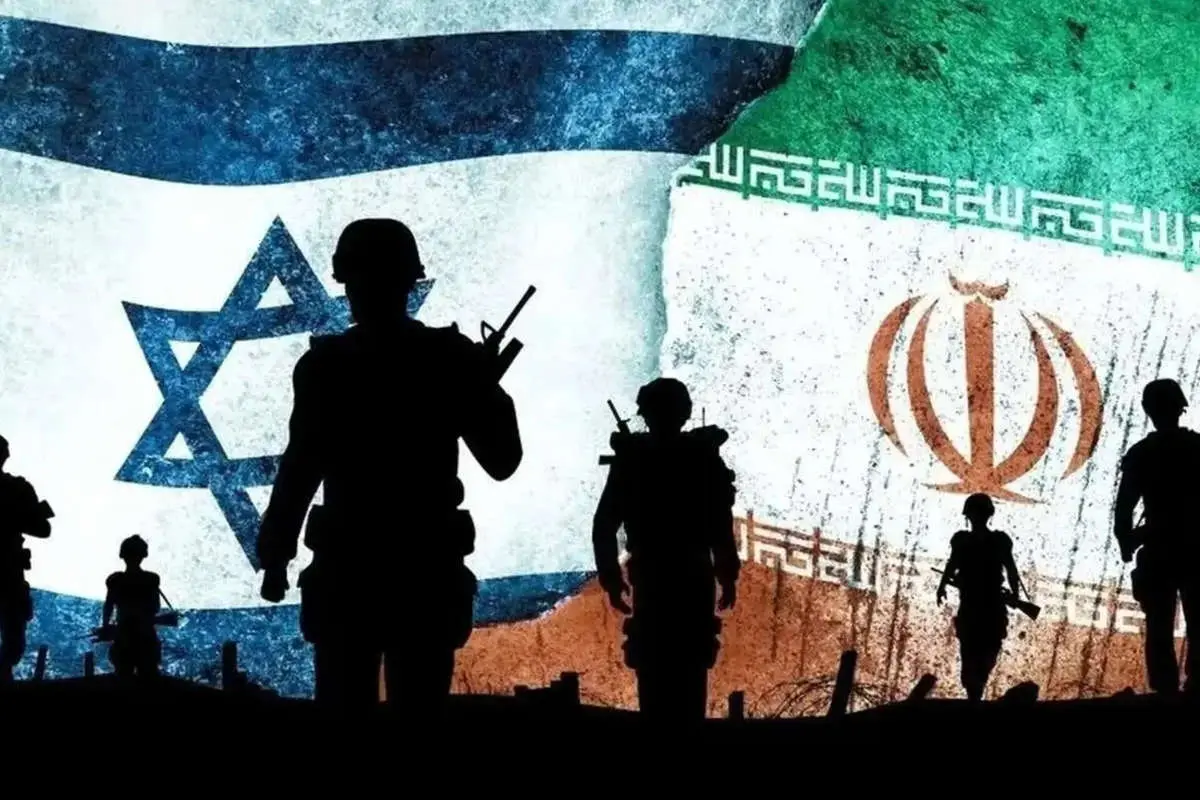 مشاور محسن رضایی اعلام کرد جنگ با آمریکا قطعی است!