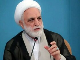 واکنش دریای اژه به تروریست خواندن سپاه پاسداران از اروپا: عواقب این حماقت برای آنها گران تمام خواهد شد