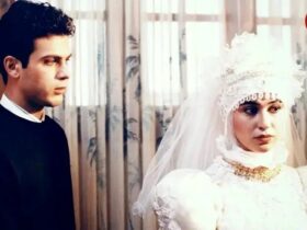 پژمان بازغی در اولین فیلم/عکس در ۲۲ سالگی