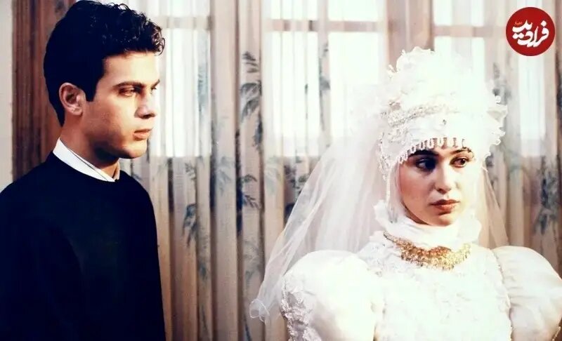 پژمان بازغی در اولین فیلم/عکس در ۲۲ سالگی