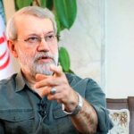 لاریجانی: پیامدهای اقدامات اروپا علیه سپاه پاسداران، کشورهای اروپایی را هدف قرار می دهد