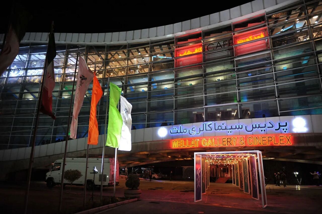 در نشست های جشنواره فیلم صباح چه اتفاقی می افتد؟