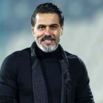 جدایی افشین پیروانی از پرسپولیس واقعی است؟