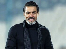 جدایی افشین پیروانی از پرسپولیس واقعی است؟ 8 جدایی افشین پیروانی از پرسپولیس واقعی است؟