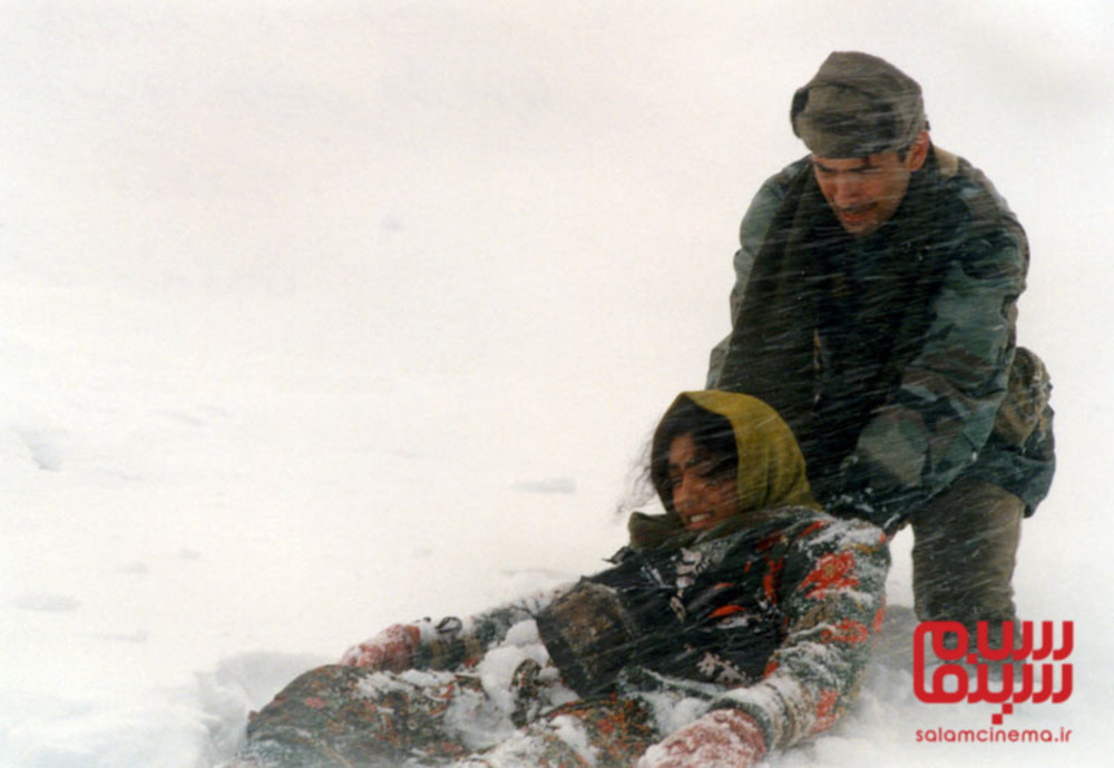 تصاویر گلشیفته فراهانی و پارسا پیروزفر در فیلم/عکس ۲۲ سال پیش 5 تصاویر گلشیفته فراهانی و پارسا پیروزفر در فیلم/عکس ۲۲ سال پیش