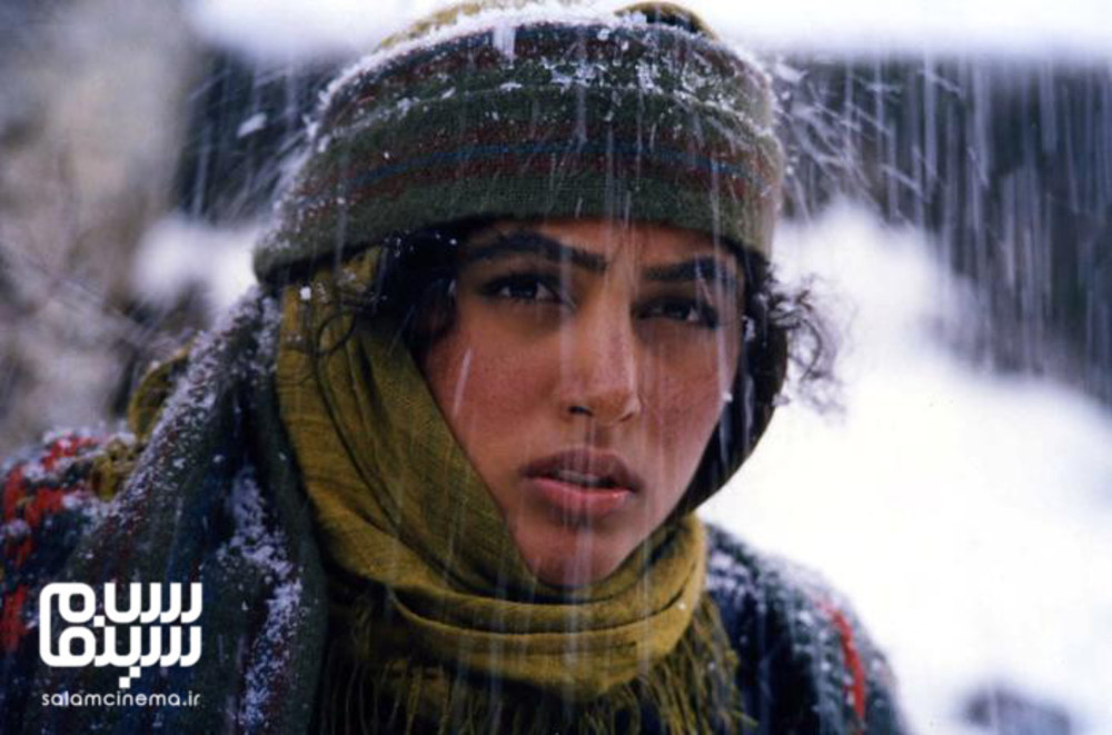 تصاویر گلشیفته فراهانی و پارسا پیروزفر در فیلم/عکس ۲۲ سال پیش 7 تصاویر گلشیفته فراهانی و پارسا پیروزفر در فیلم/عکس ۲۲ سال پیش