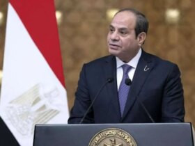 السیسی: تلاش می کنیم تنش بین ایران و آمریکا را کاهش دهیم 10 السیسی: تلاش می کنیم تنش بین ایران و آمریکا را کاهش دهیم