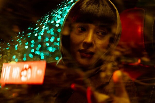 فیلم پلیسی با چهره های متفاوت مهدی پاکدل و هومان برکنورد + عکس