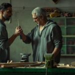 فیلم پلیسی با چهره های متفاوت مهدی پاکدل و هومان برکنورد + عکس