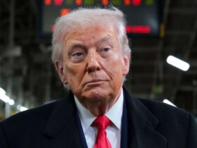 تلگراف: محاصره نظامی ابزار فشار ترامپ برای آوردن ایران به میز مذاکره است 8 تلگراف: محاصره نظامی ابزار فشار ترامپ برای آوردن ایران به میز مذاکره است