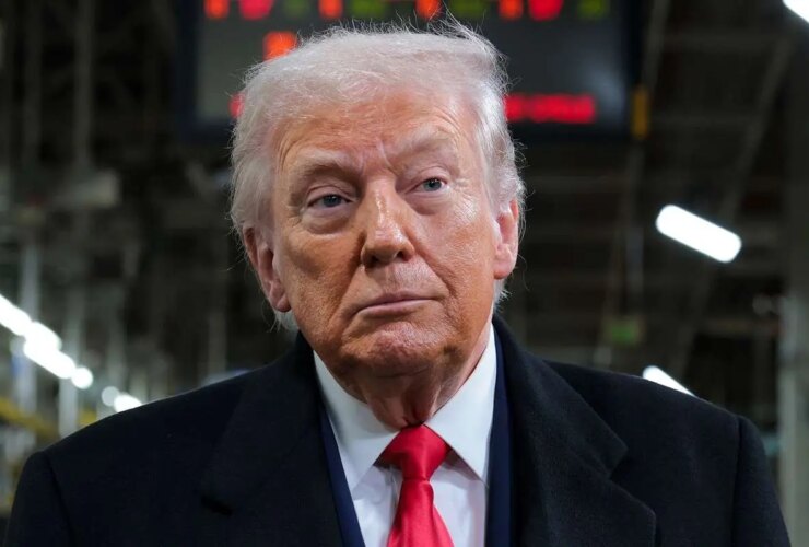 تلگراف: محاصره نظامی ابزار فشار ترامپ برای آوردن ایران به میز مذاکره است