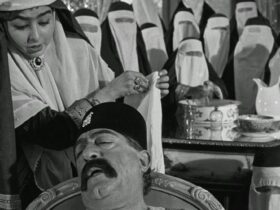 عکس هایی از فیلم سینمایی «ناصرالدین شاه بازیگر سینما»/ وقتی بازیگر عزیز شاه شد/ گردن مهدی هاشمی زیر گیوتین 12 عکس هایی از فیلم سینمایی «ناصرالدین شاه بازیگر سینما»/ وقتی بازیگر عزیز شاه شد/ گردن مهدی هاشمی زیر گیوتین