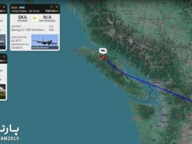 نقل و انتقالات نظامی اخیر آمریکا به منطقه 8 1