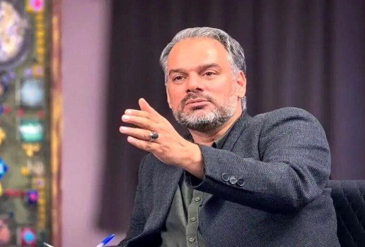 رشیدی کوچی: هرکس به دشمن التماس کند که به ایران حمله کند پست ترین است.