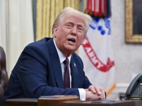 ترامپ: فورا اوباما را دستگیر کنید 8 ترامپ: فورا اوباما را دستگیر کنید