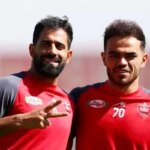 خبر خوش برای عثمر در آستانه بازی چادرملو