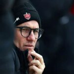 اسمار هنوز نتوانست ستاره مورد نظر خود را جذب کند