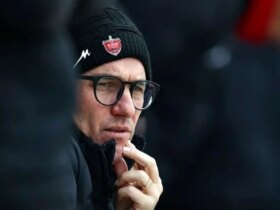 اسمار هنوز نتوانست ستاره مورد نظر خود را جذب کند