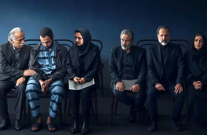 نقد سریال محکم/کاری که خیلی زود به فراموشی سپرده می شود 5 محکوم کرد