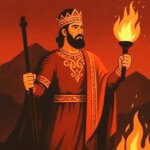 هوشنگ اساطیر ایرانی