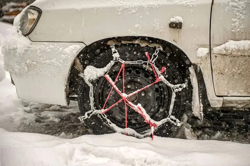 راهنمای خرید زنجیره ای; هر مدل را به چه قیمتی بخریم؟ 1 زنجیر چرخ 3