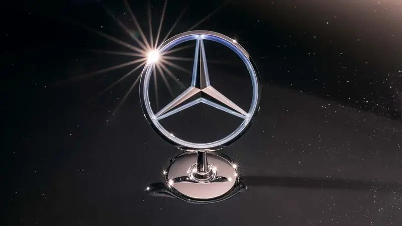 تولد دوباره شاه؛ مرسدس بنز کلاس S مدل 2027 معرفی شد 11 مرسدس بنز کلاس S