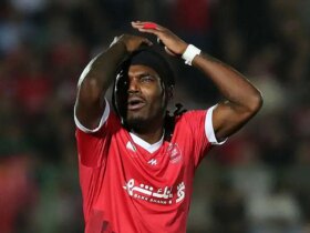 ناموفق ترین خرید پرسپولیس; تو حتی بهش فکر نمیکنی!