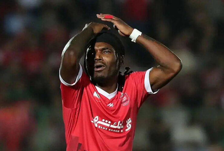 ناموفق ترین خرید پرسپولیس; تو حتی بهش فکر نمیکنی!