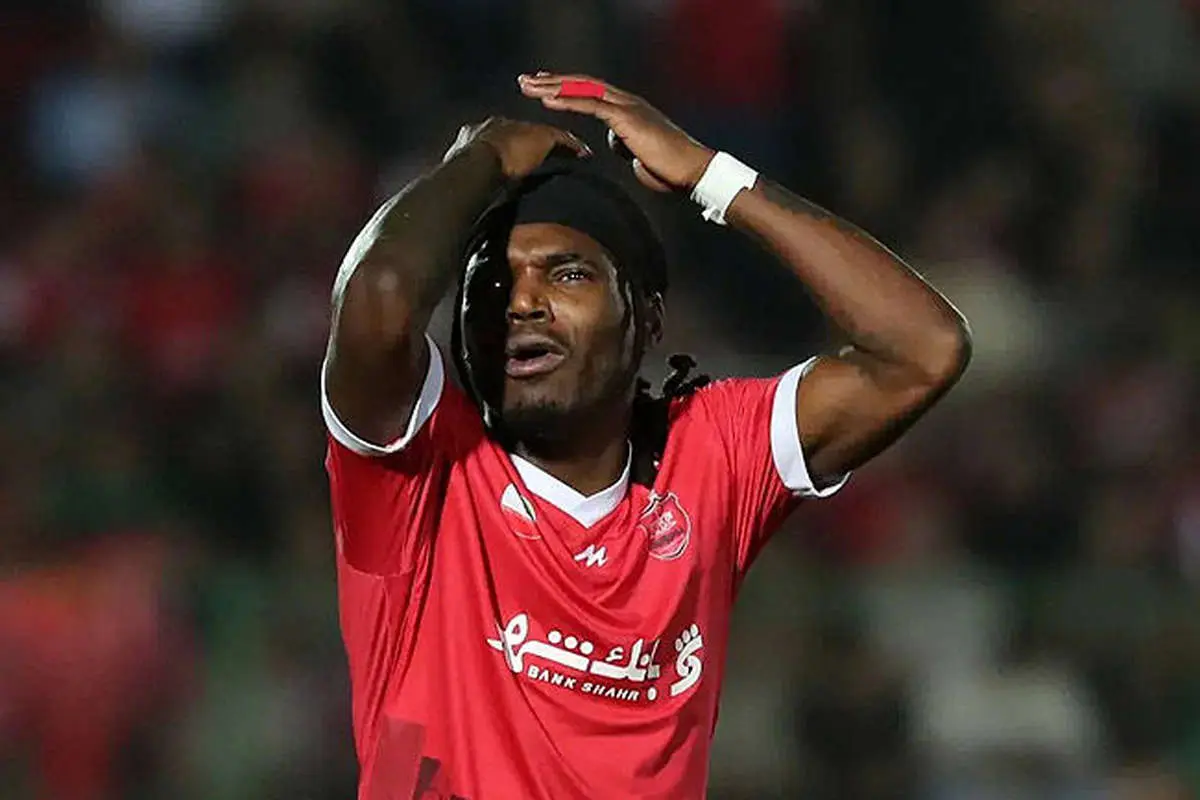 ناموفق ترین خرید پرسپولیس; تو حتی بهش فکر نمیکنی!